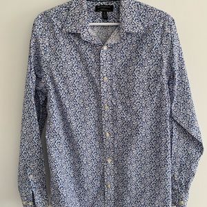 Banana Republic Men’s Dress Shirt